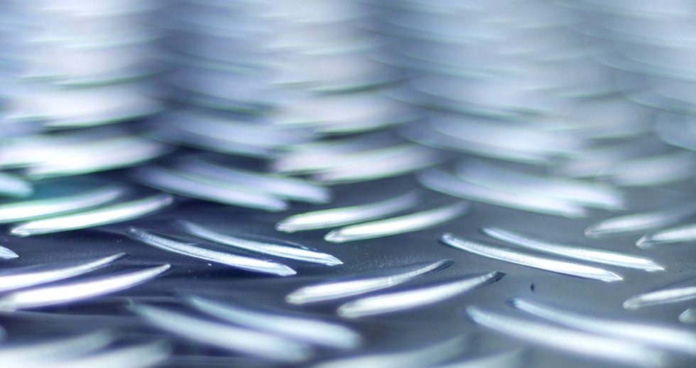 Aluminium