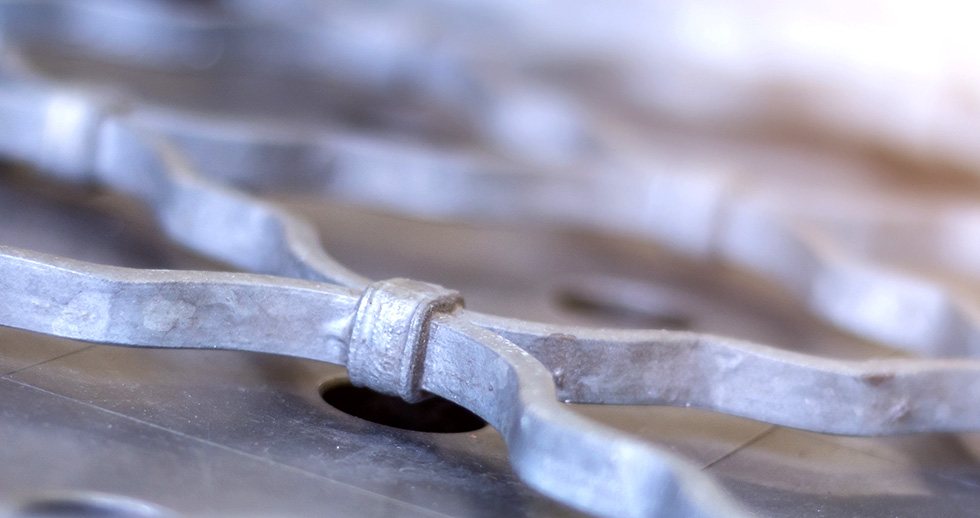 Metallbau- und Schmiedemeisterbetrieb Steffen Seidel