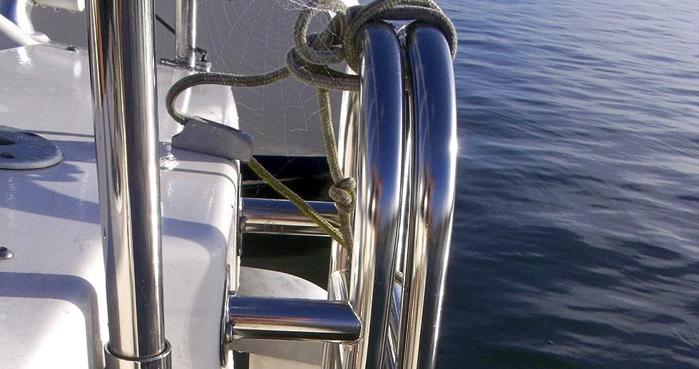 Yachten und Boote